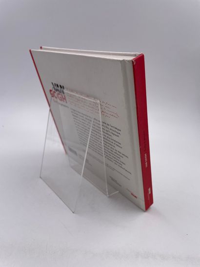 1卷：《梵高，作品与笔录》，Wouter Van Der Veen，梵高学院，Cherche...