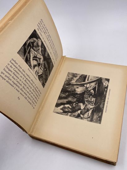 1 Volume: 