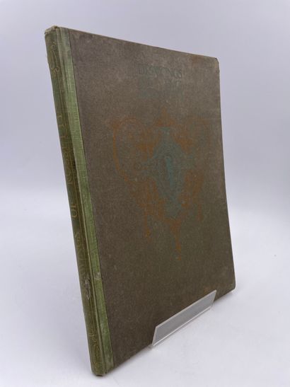 1 Volume: 