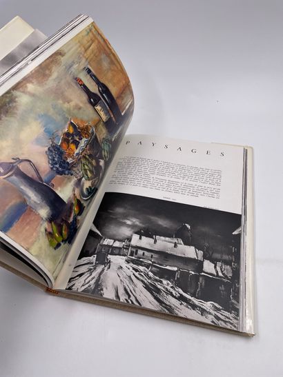 1 Volume : 