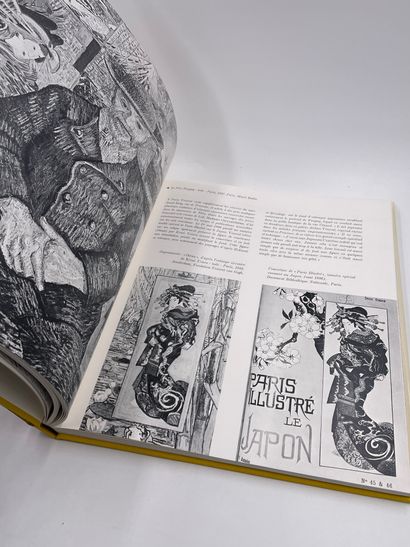 1卷：《梵高》，Jean Leymarie，《Découverte du Dix-Neuvième...