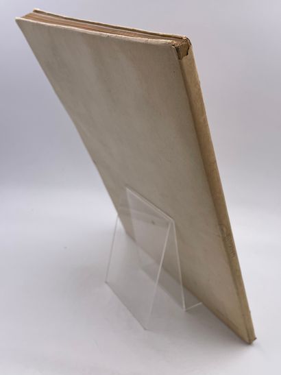 1卷：《高更》，Jean Taralon，编辑，Éditions du Chêne，1953年

