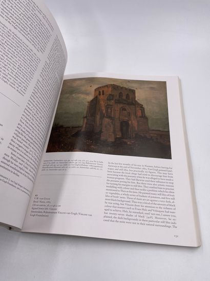 1卷：《梵高时代，荷兰绘画1880-1895》，Richard Bionda, Carel...