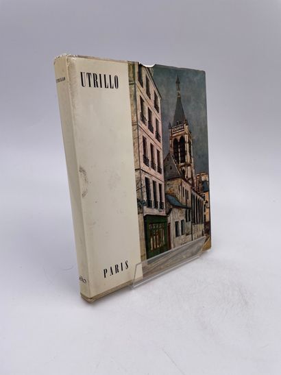 2 Volumes : 
- 