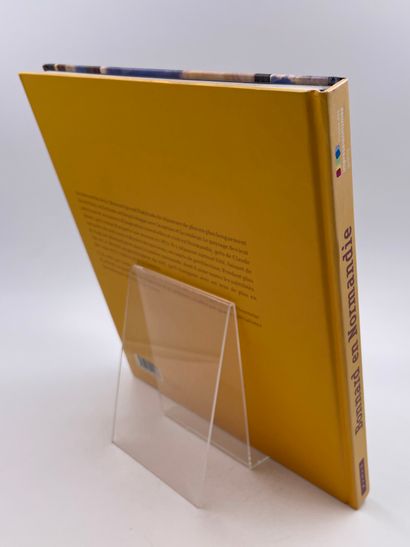 1卷：《诺曼底的博纳尔》，Marina Ferretti Bocquillon，Dita...