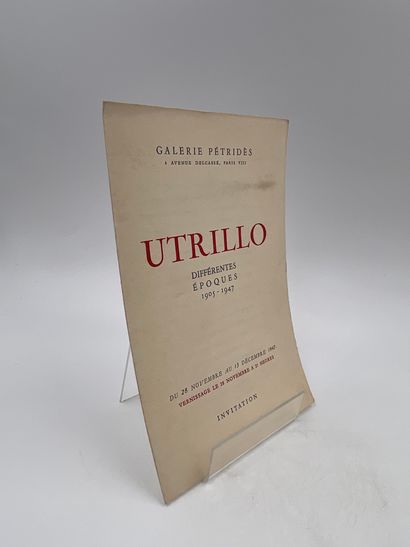 2 Volumes : 
- 