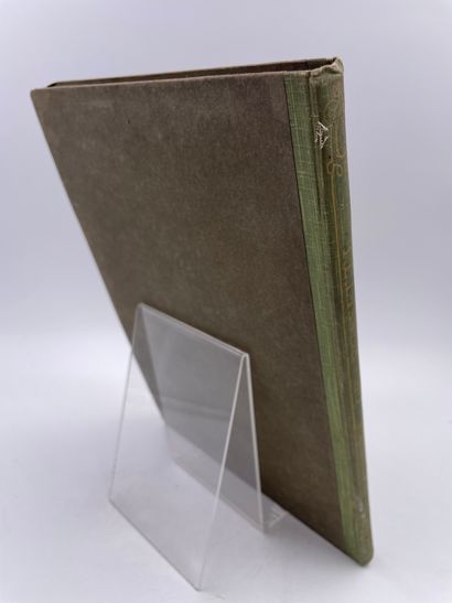 1 Volume: 