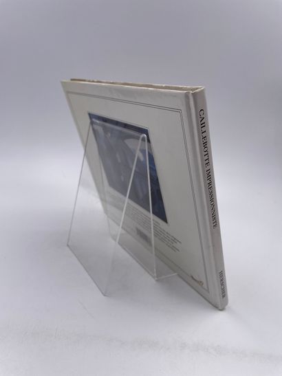 1卷：《凯尔博特印象派》，让-马里-巴隆，赫舍尔编辑，1994年

