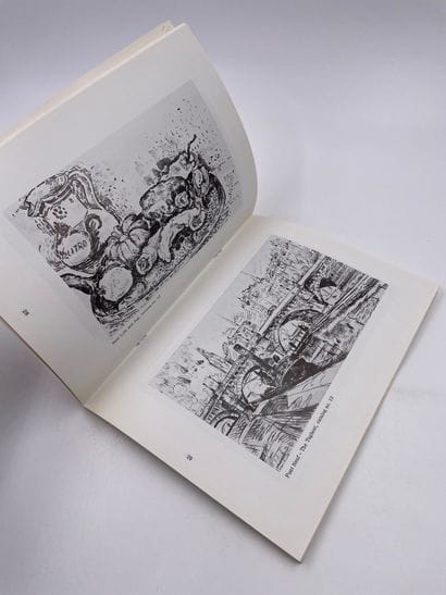 1卷：《保罗-西尼亚克（1863-1935），绘画、水彩、素描和版画》，乔治-萨博，纽约大都会艺术博物馆，1977年，英文书。

