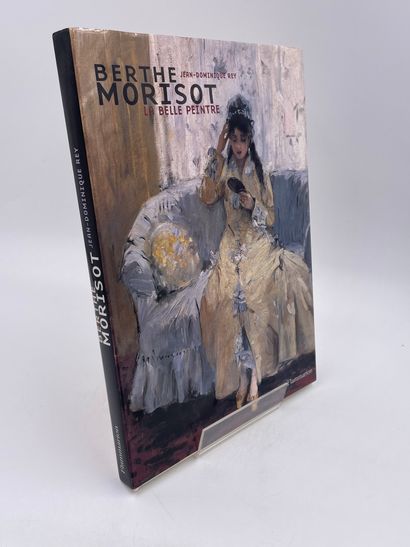 2卷。 
- Berthe Morisot, La Belle Peintre