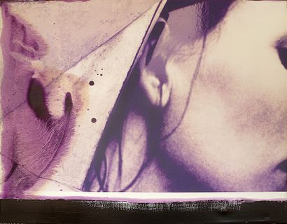 LEICK Joël
Untitled / Photographic print...