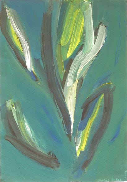 MICHEL Isabel
Sans titre / Gouache sur papier...