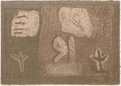 LICATA Riccardo 1929-2014)
