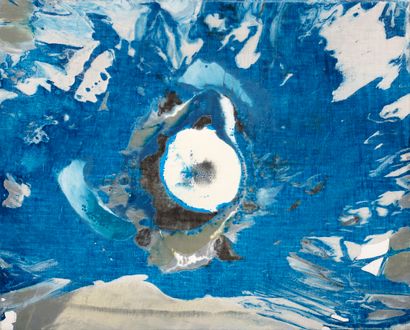 CORBASSIERE Yves (1925-2020)
Composition...