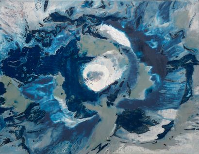 CORBASSIERE Yves (1925-2020)
Composition...