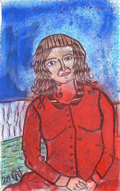 BESSIN Catherine
Madame Bovary 