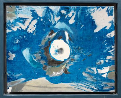 CORBASSIERE Yves (1925-2020)
Composition...