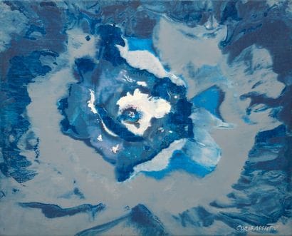 CORBASSIERE Yves (1925-2020)
Composition...
