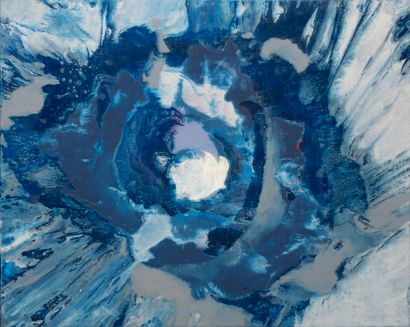 CORBASSIERE Yves (1925-2020)
Composition...
