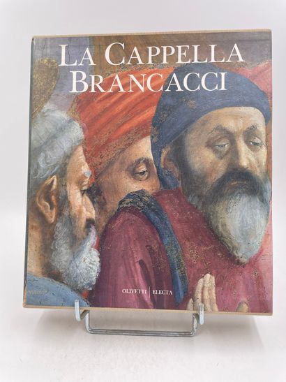 «La Cappella Brancacci», Umberto Baldini,...