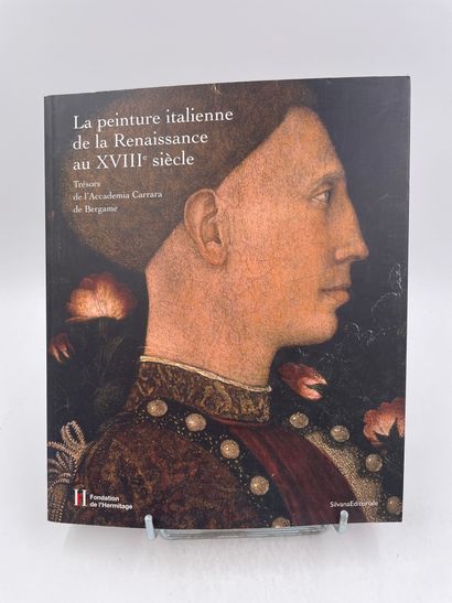 «La Peinture italienne de la Renaissance...