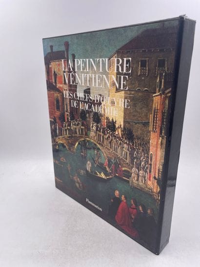«La Peinture Vénitienne, les chefs-d’oeuvres...