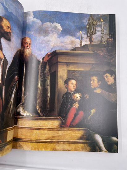 «Vita e Fasti di Venezia attraverso la Pittura»,...