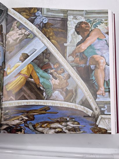 2 Tomes : «L’art de Rome tome I», Marco Bussagli,...