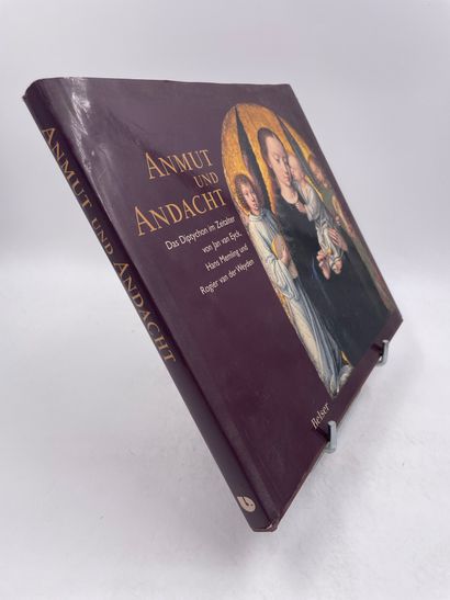 «Ennui und Andacht, das diptychon im Zeitalter,...