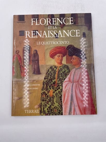 «Florence et la renaissance, le Quattrocento»,...