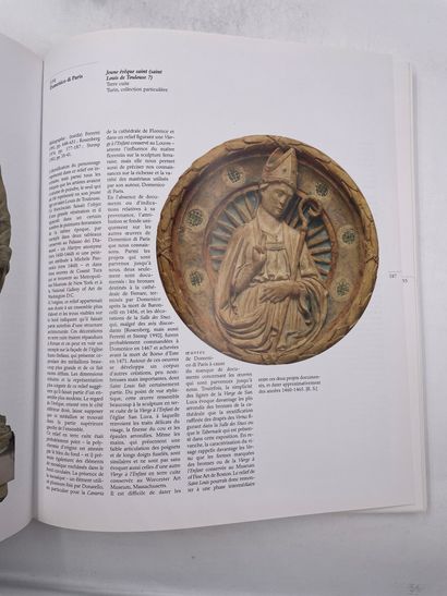 «Une Renaissance Singulière, la cour des...