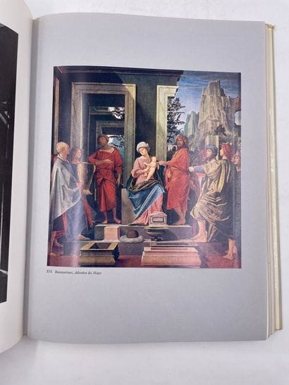 «L’age de l’Humanisme, l’Europe de la renaissance»,...