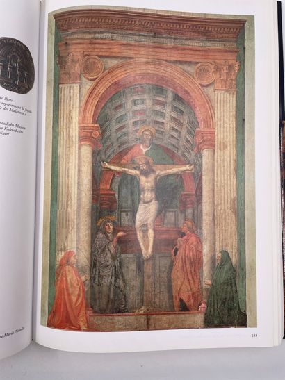 «Architecture de la Renaissance italienne...