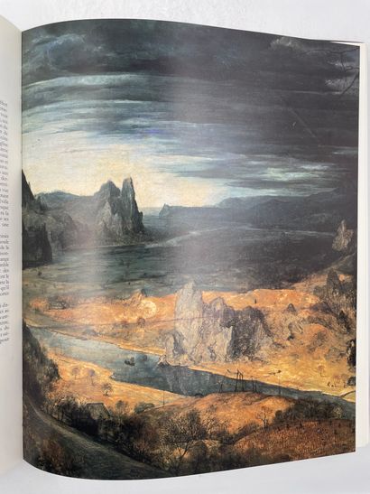 «Flandra Extra Muros,Peinture Flamande, Kunsthistorisches...