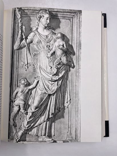 3 tomes : «Renaissance Méridionale, Italie...