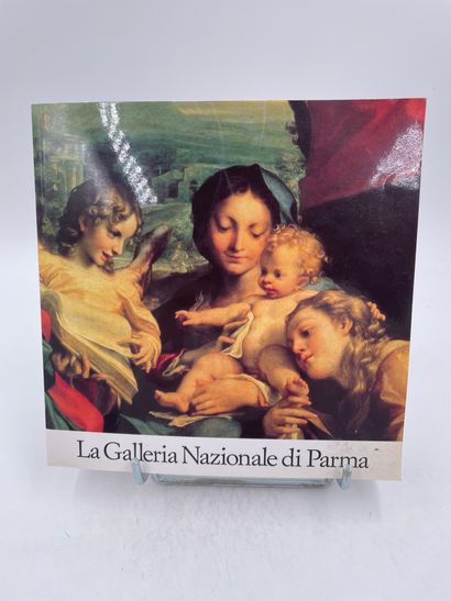«La Gelleria Nazionale di Parma», Lucia Fornari...
