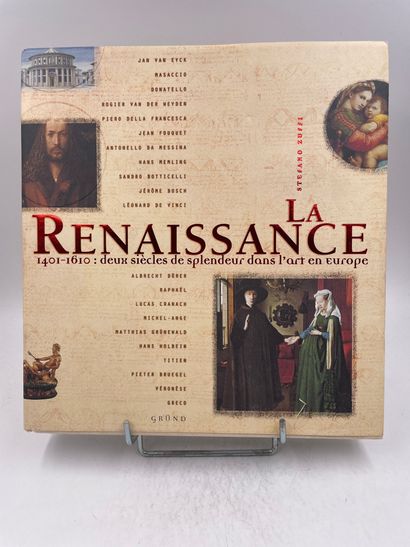 «La Renaissance, 1401-1610: deux siècles...