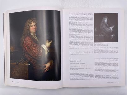 «L'Art et ses Marchés, la peinture flamande...