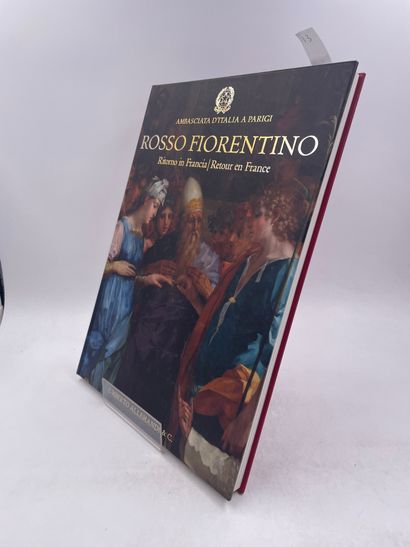 «Rosso Fiorentinoi, ritorno in Francia, lo...