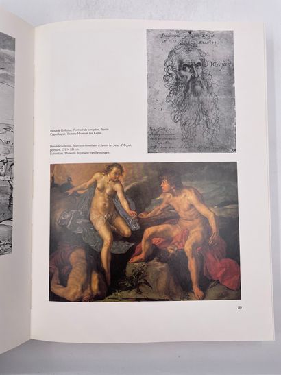 «Mythologie et Maniérisme, Italie-Bavière-Fontainebleau-Prague»,...