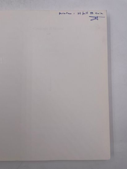 «Disegni Veneti dell’ercole des beaux arts...