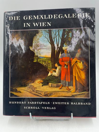 «Die Gemäldegalerie des Kunsthistorischen...