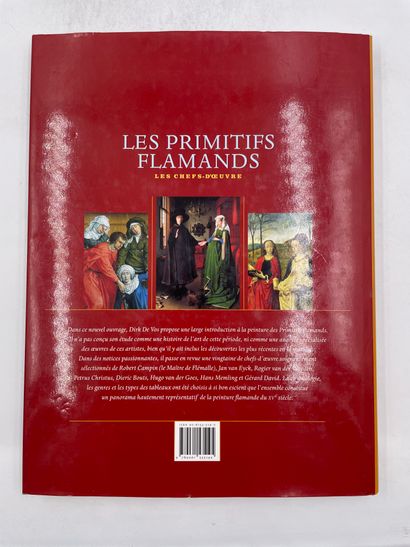 «Les Primitifs Flamands, les chefs-d’oeuvres»,...