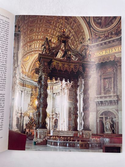 «Vatican», Francesco Papafava, Ed. Ufficio...