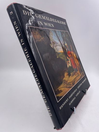 «Die Gemäldegalerie des Kunsthistorischen...