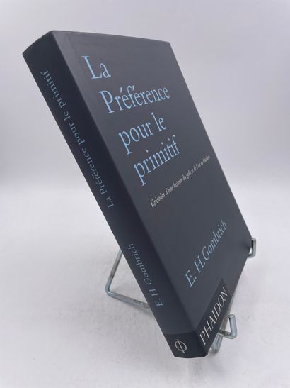 «La Preference pour le Primitif, episode...