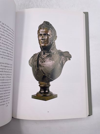 «La Russie Romantique, chefs-d’oeuvre de...