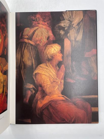 «Maniéristes», Patrick Mauriès, Ed. Editions...
