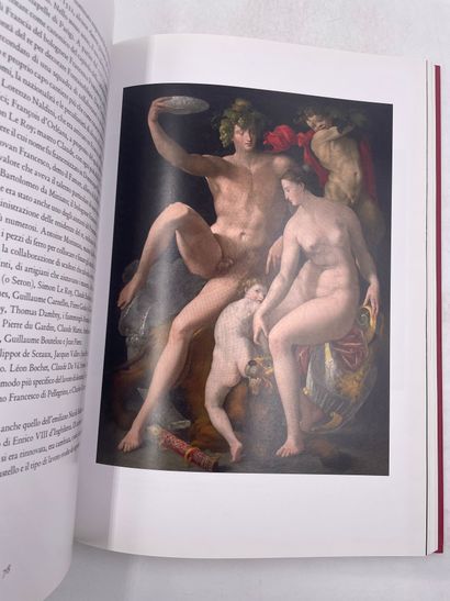 «Rosso Fiorentinoi, ritorno in Francia, lo...