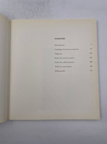 «Dessins de Dûrer et de la Renaissance Germanique,...